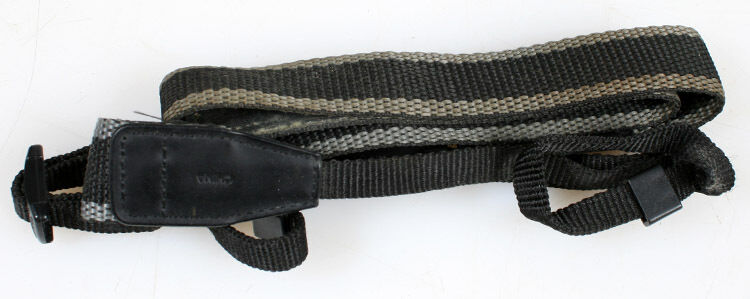 MINOLTA CAMERA STRAP VINTAGE