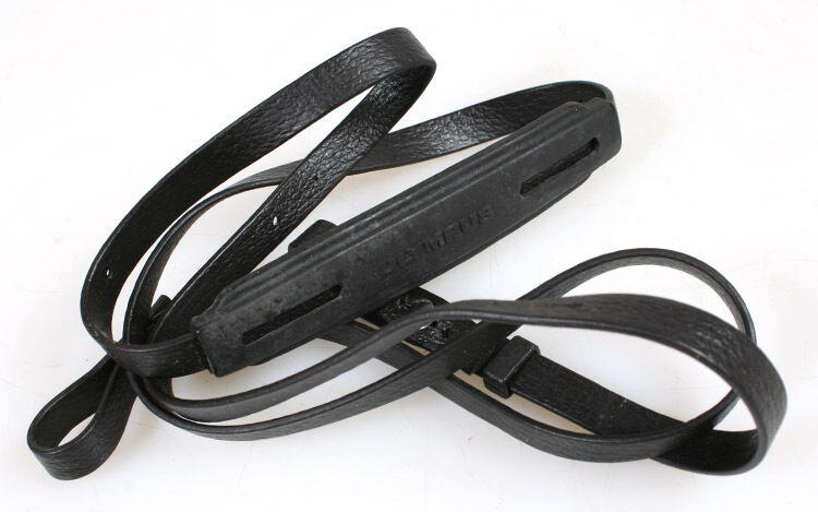 OLYMPUS CAMERA STRAP 1970S VINTAGE