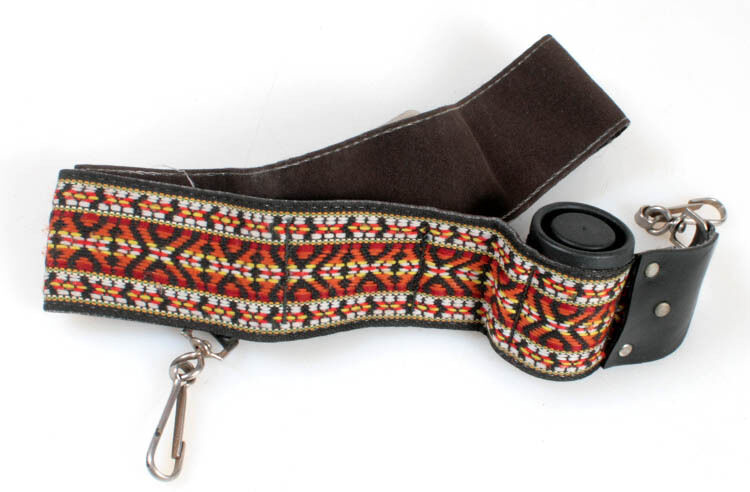 CAMERA STRAP 1960 VINTAGE