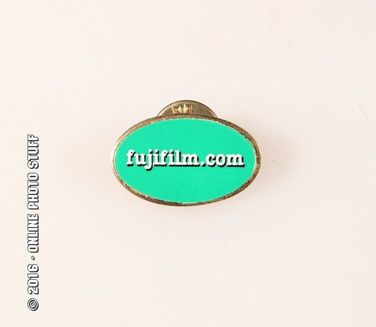 FUJIFILM PIN