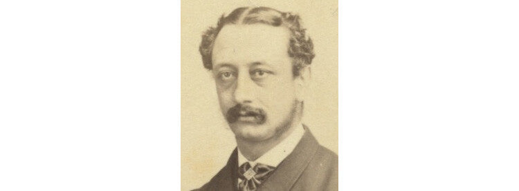DEVON, MAN W/ MUSTACHE PHOTO BY HAWKE, CROSS/CREST GRAPHIC ON BACK, FOREIGN