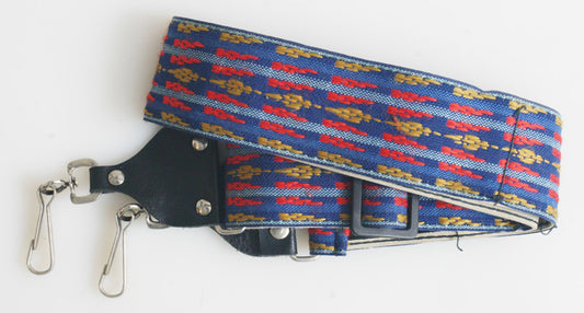 VINTAGE 1970S CAMERA STRAP