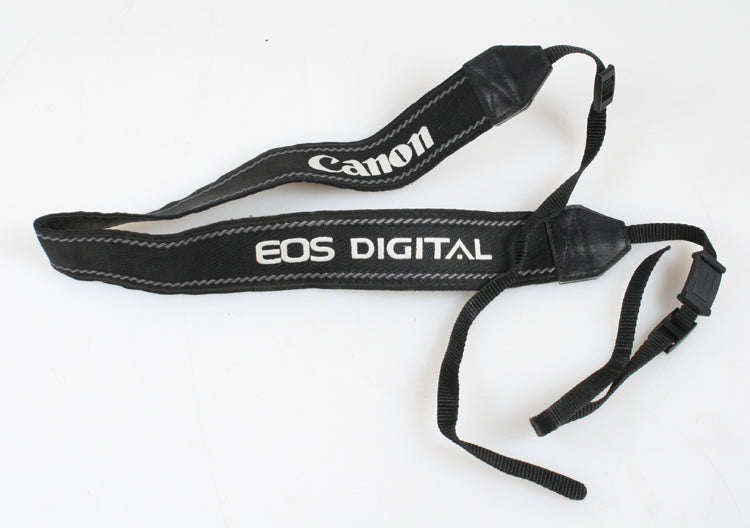 CANON DIGITAL CAMERA STRAP