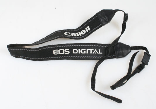 CANON DIGITAL CAMERA STRAP