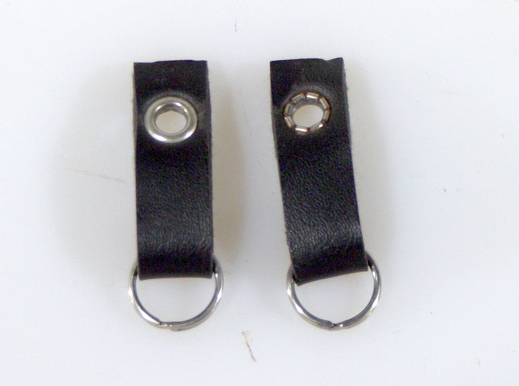 CAMERA STRAP LUGS SET OF 2