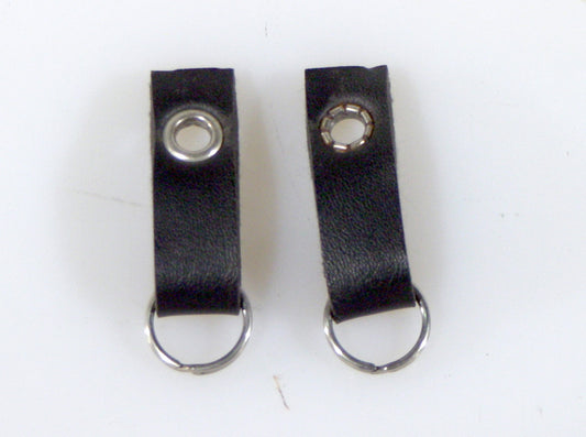 CAMERA STRAP LUGS SET OF 2