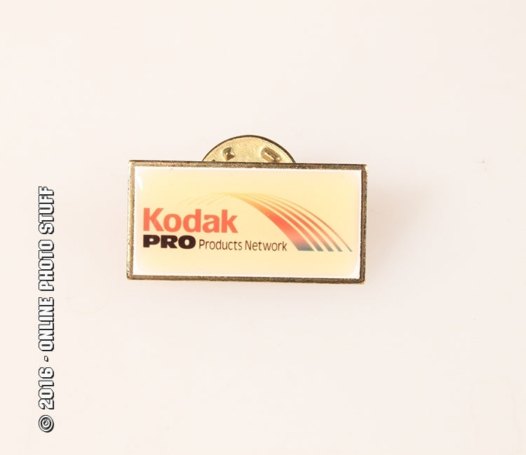 KODAK PRO NETWORK PIN