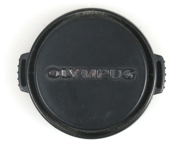 OLYMPUS 41MM LENS CAP