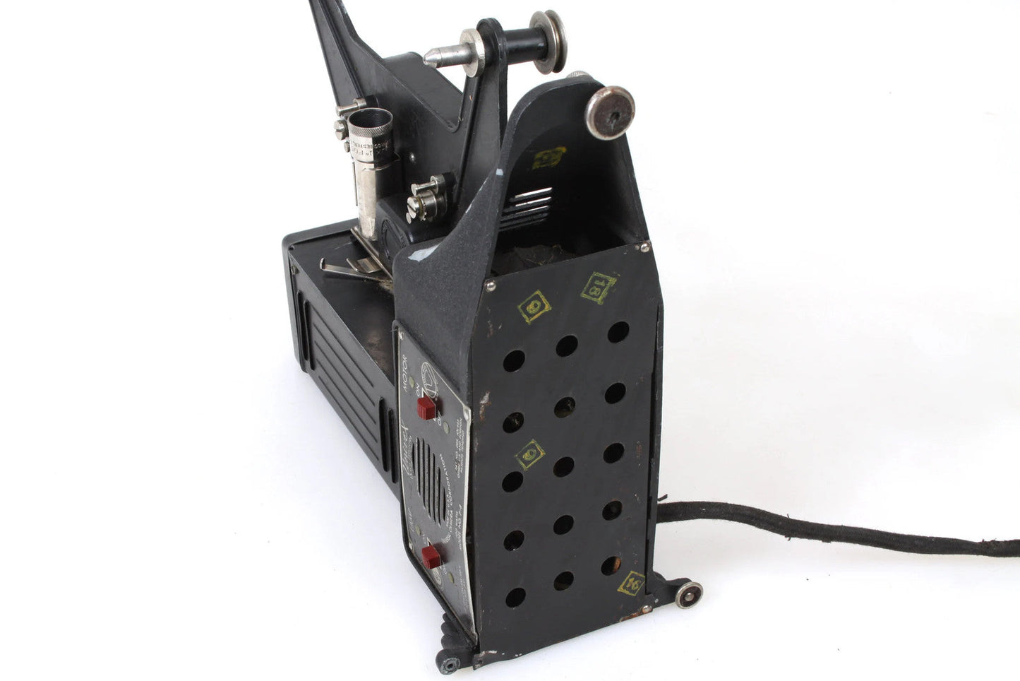 Art-Deco Cine/Movie Projector for Display