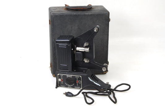 Art-Deco Cine/Movie Projector for Display