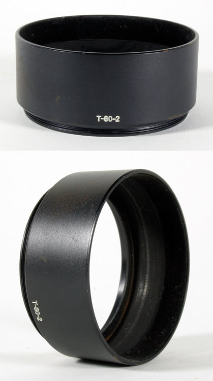 CANON T-60-2 LENS HOOD
