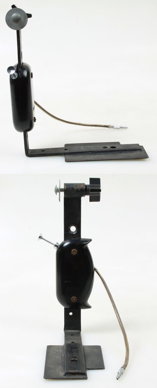 Universal Cable Release Bracket