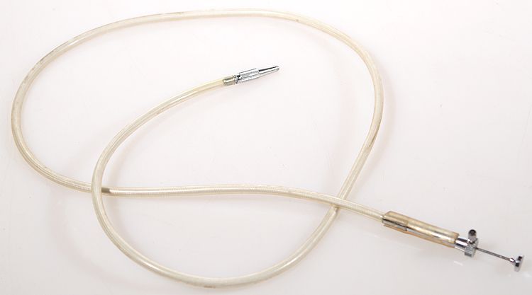 CABLE RELEASE EXTRA LONG LENGTH