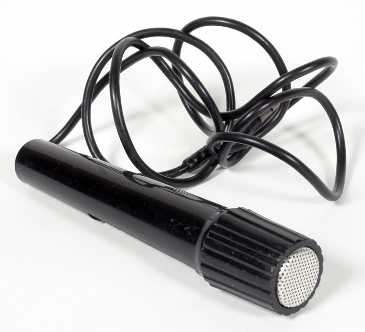 MICROPHONE