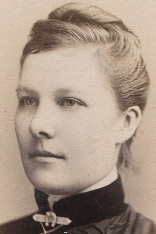 Antique Cabinet Card Set MAN, WOMEN - 3 Card Collection, Philadelphia PA