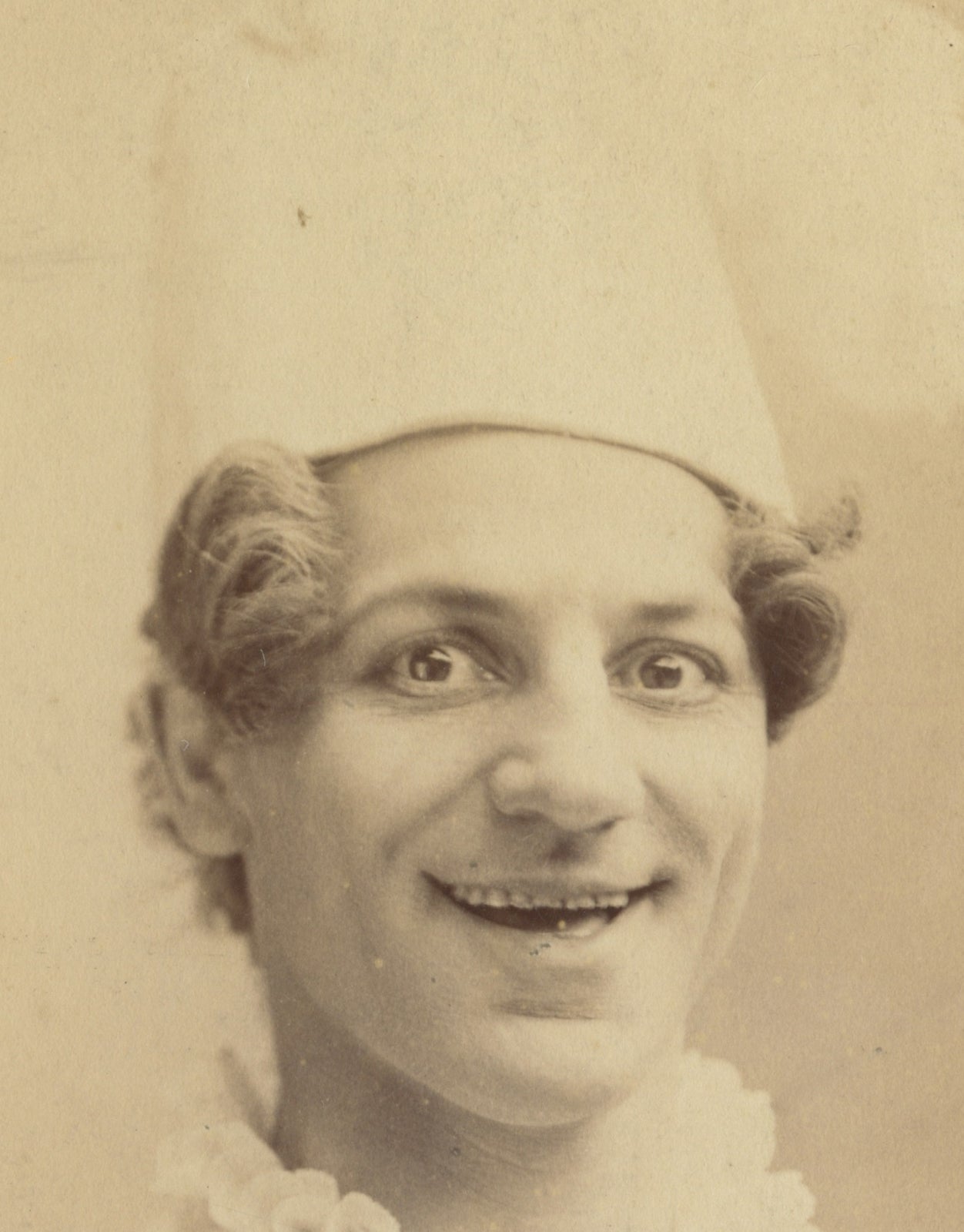 FRANCIS WILSON AMERICAN THEATRE ACTOR, PLAYWRIGHT, AUTHOR, PHOTO
