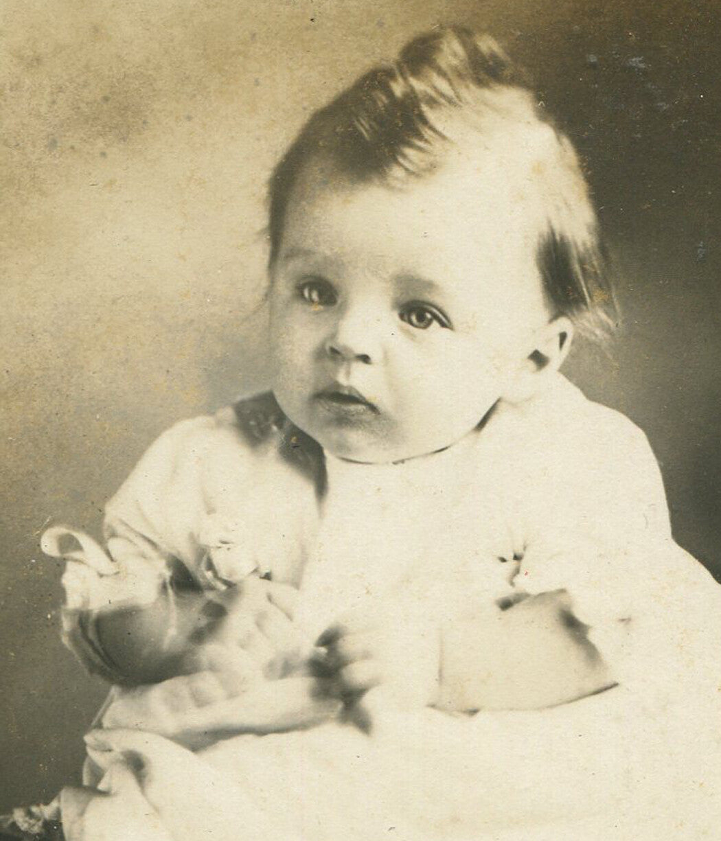 Vintage 9-Set Family Photo Collection 1900–1930 | Black & White Prints 3x2–5.5x3.5 in | Wall Art & Scrapbooking