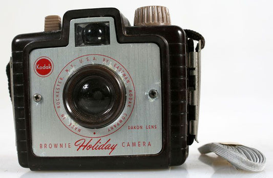 KODAK ART DECO CAMERA
