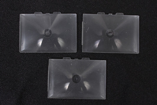 Focusing Screens 35mm, Set of 3
