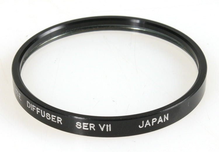 SERIES 7 SPIRALITE DIFFUSER FILTER