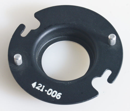 OMEGA ENLARGER 421 006 LENSBOARD WITH 32MM OPENING
