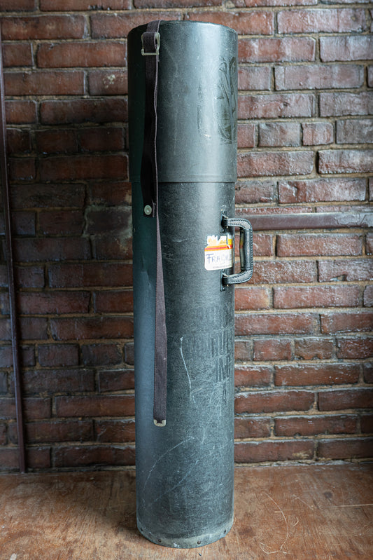 Light Stand Set w/ Travel Case - Heavy Duty - Five Stands