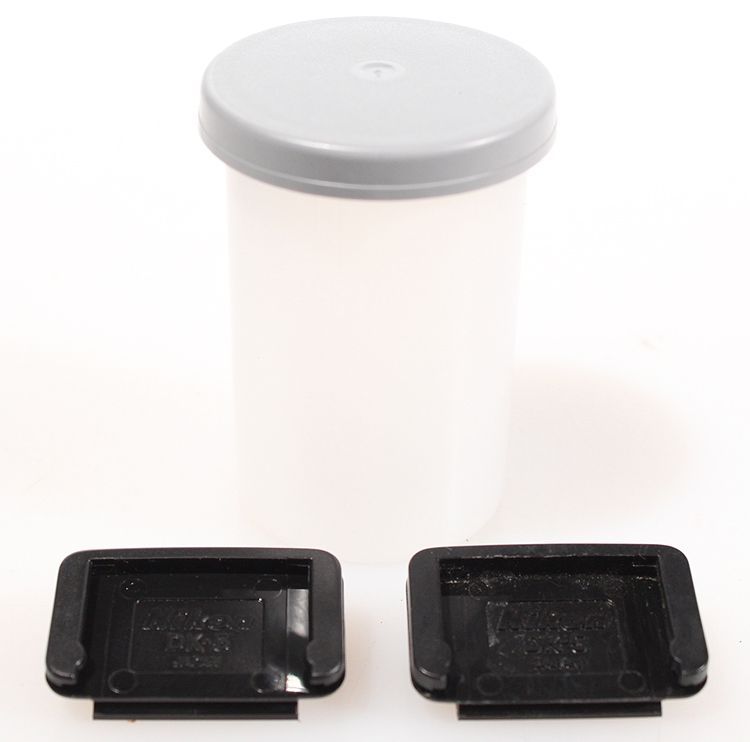 NIKON EYEPIECE COVER DK-5 SET OF 2