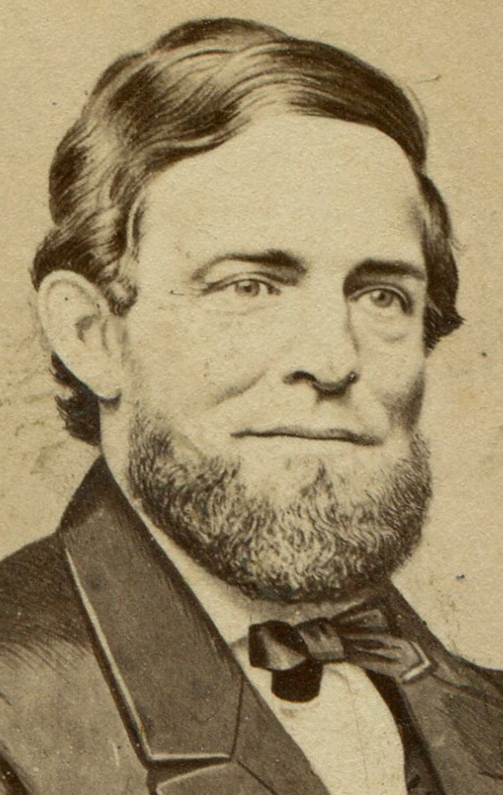 PRESIDENT U.S. GRANTS V.P. SCHUYLER COLFAX. CDV.