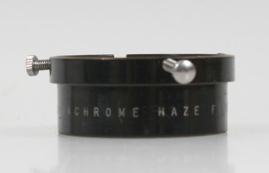 U9 KODACHROME HAZE FILTER HOLDER