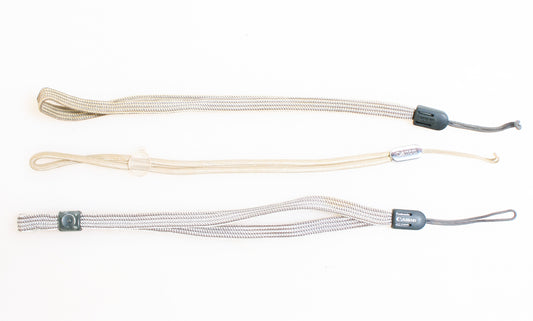 DIGITAL CAMERA HAND STRAPS SET OF 3