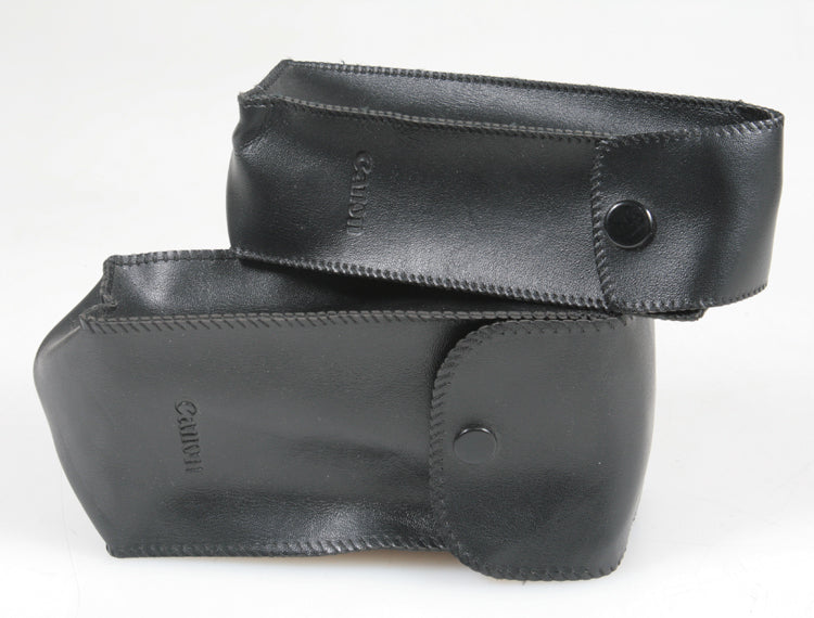 CANON EQUIPMENT CASES