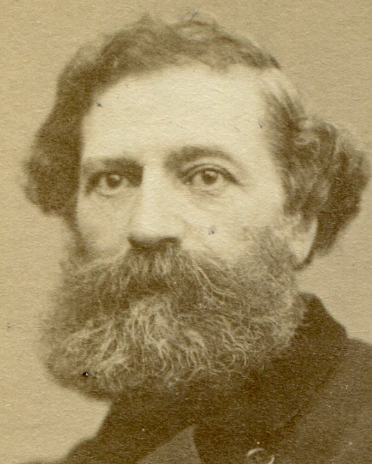 FELIX PIAT, PARIS COMMUNE. CDV. PARIS, FRANCE.