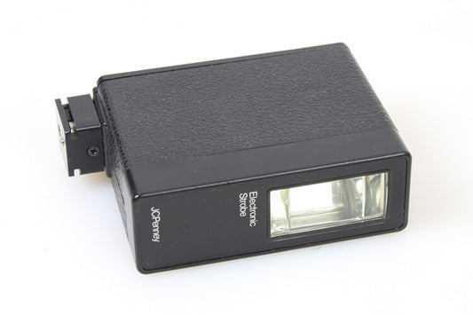 JCPenney Electronic Strobe