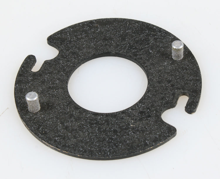 OMEGA 421-017 LENS BOARD FOR OMEGA B-22 B-66   C-67 ENLARGERS