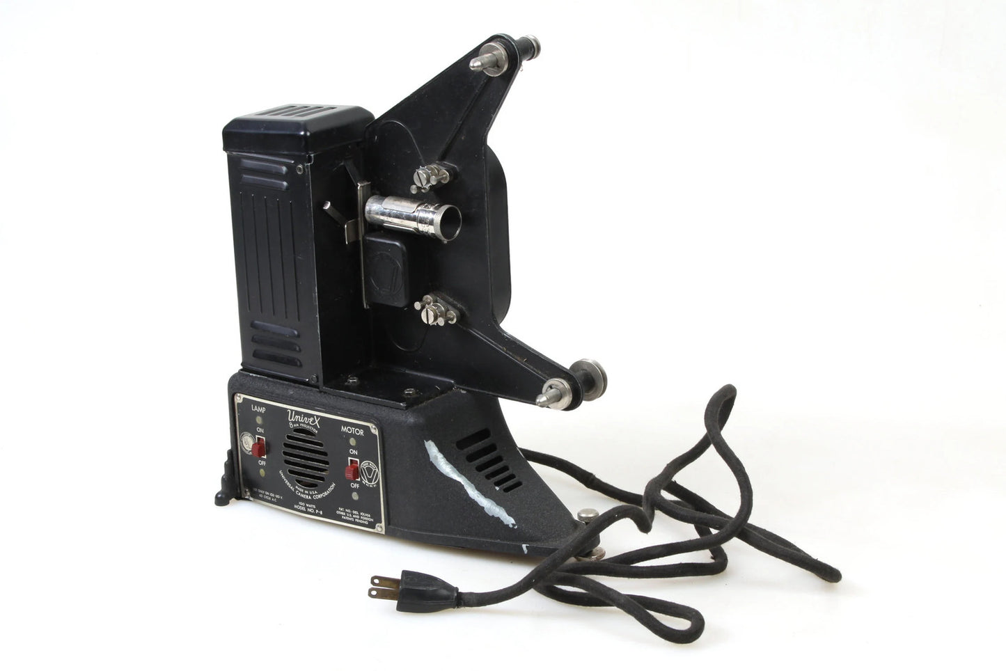 Art-Deco Cine/Movie Projector for Display