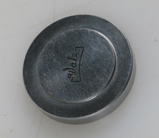 24MM WALTZ METAL LENS CAP