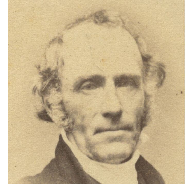 AUBURN, NY, PHOTO OLDER MAN IDED ON BACK JOHN POWELL