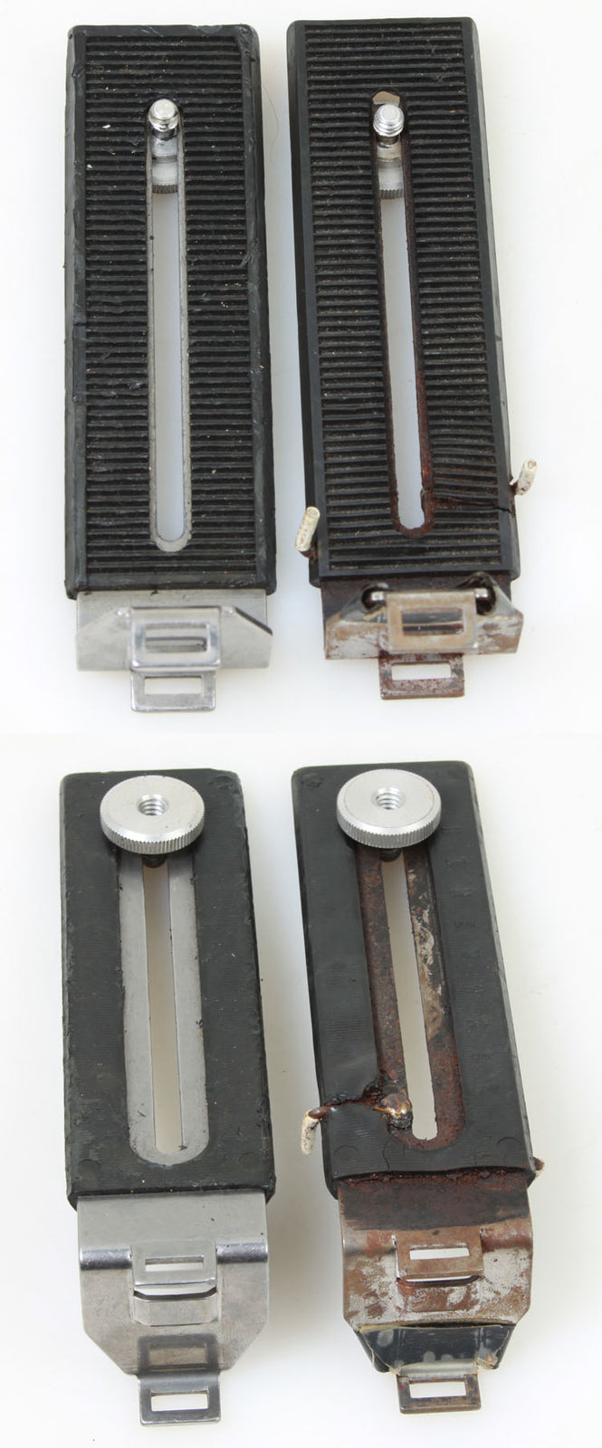 Flash Bracket Set of 2