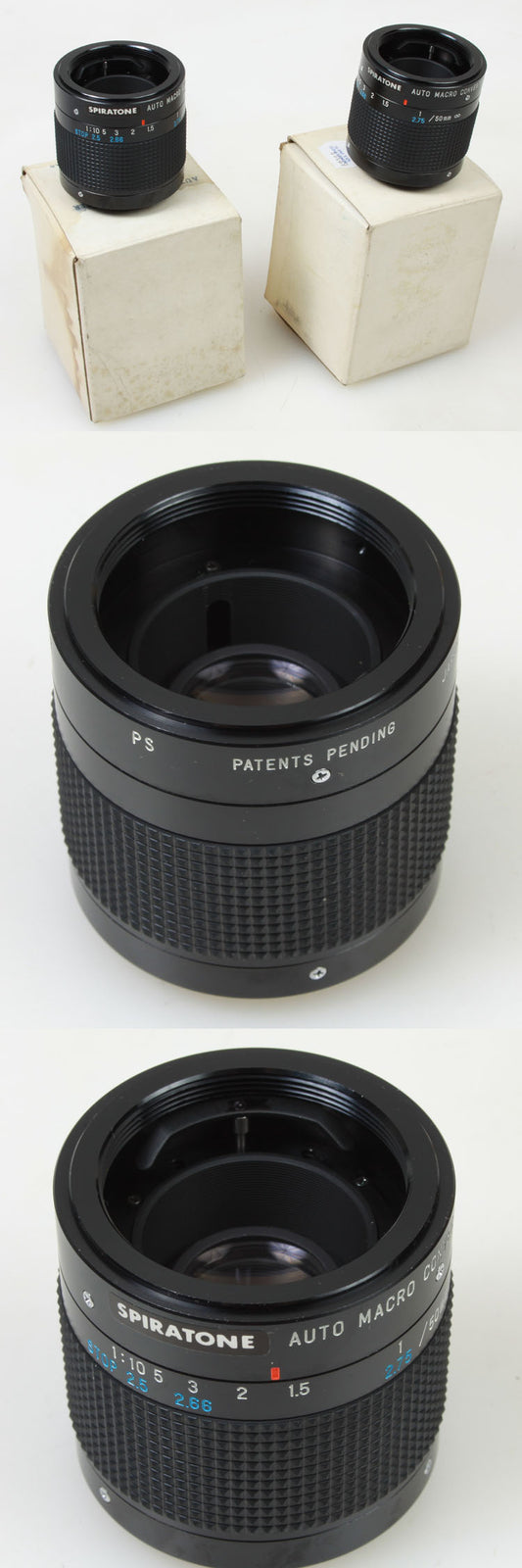 Auto macro Converter Lens For Pentax