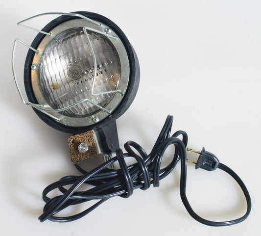 CINEMA MOVIE LIGHT AS IS FOR PROP