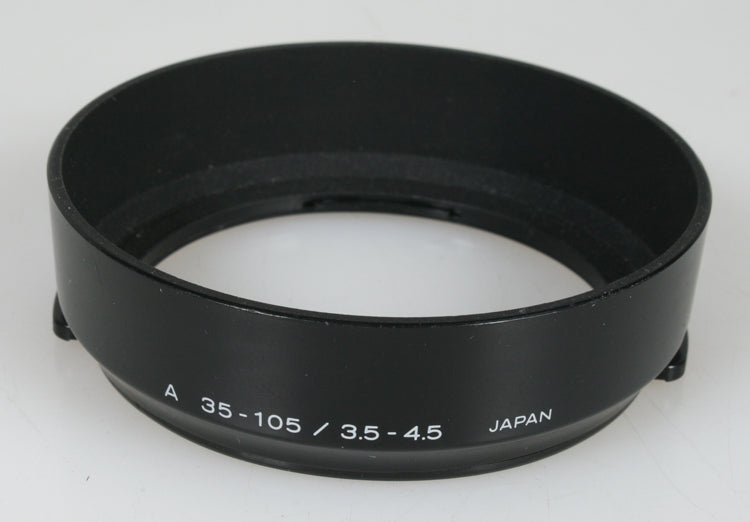 MINOLTA/ SONY A 35-105MM F3.5-4.5 LENS HOOD