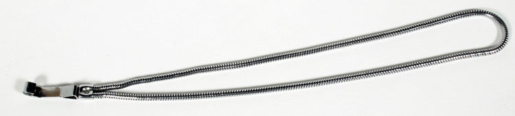 WRIST STRAP STAINLESS VINTAGE