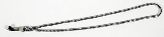 WRIST STRAP STAINLESS VINTAGE