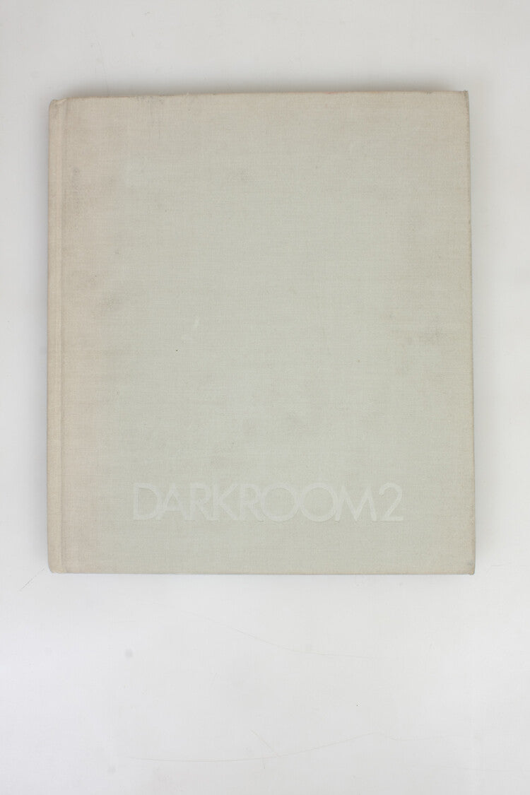 DARKROOM 2 EDITED BY JAIN KELLY - 1978 1ST EDITION HARDCOVER