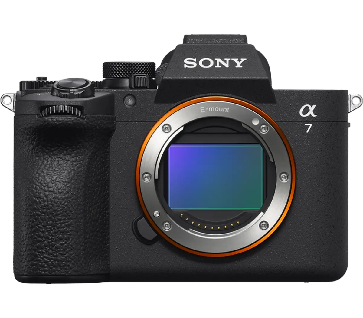 Sony Alpha 7 V | 33MP Full-Frame Mirrorless Camera | ILCE-7M5