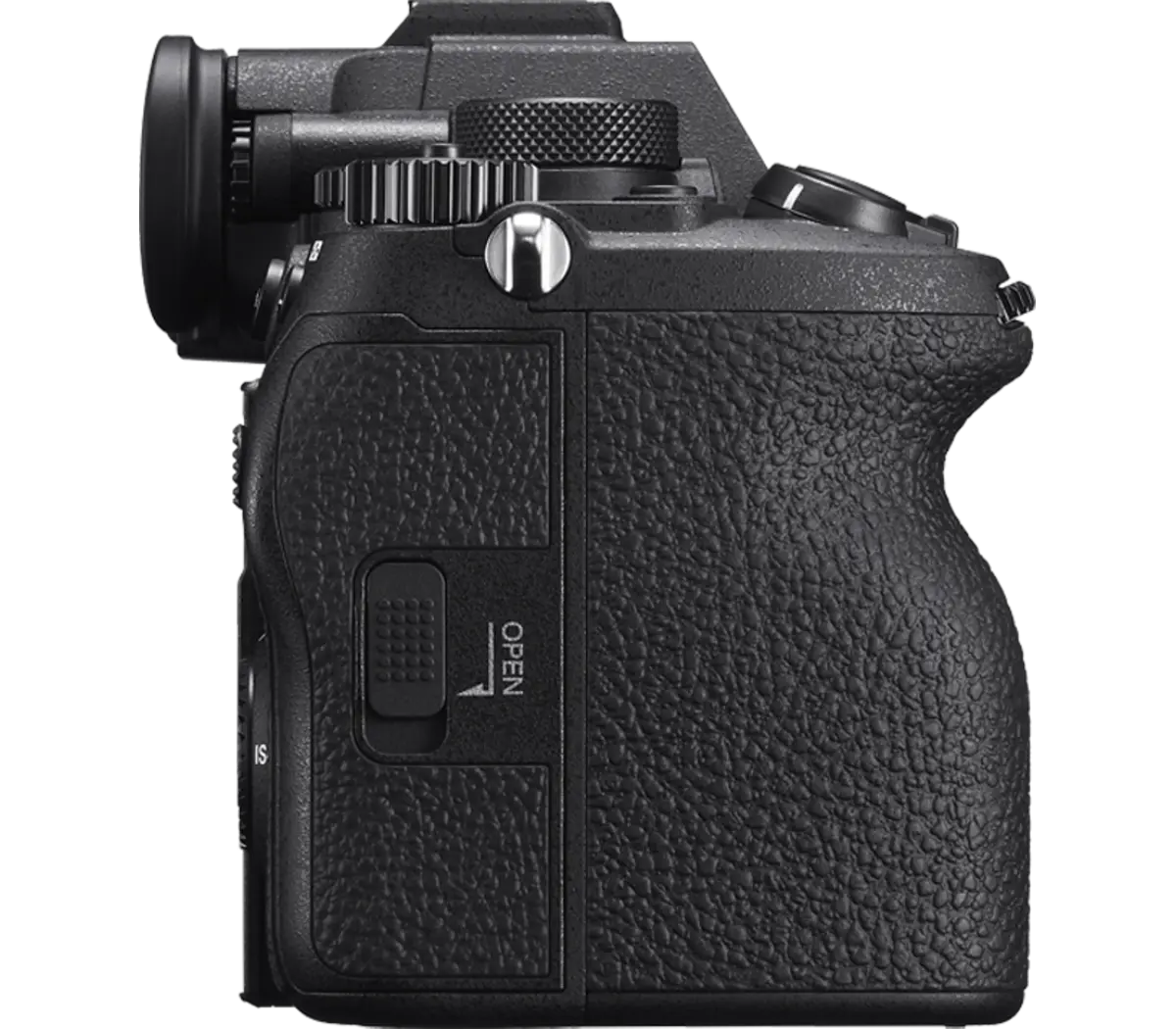 Sony Alpha 7 V | 33MP Full-Frame Mirrorless Camera | ILCE-7M5