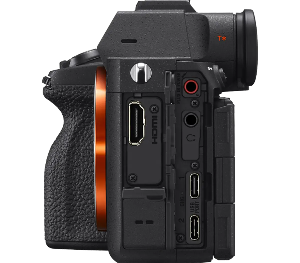 Sony Alpha 7 V | 33MP Full-Frame Mirrorless Camera | ILCE-7M5