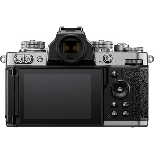 Nikon Zfc Mirrorless Camera Body (Demo Unit)
