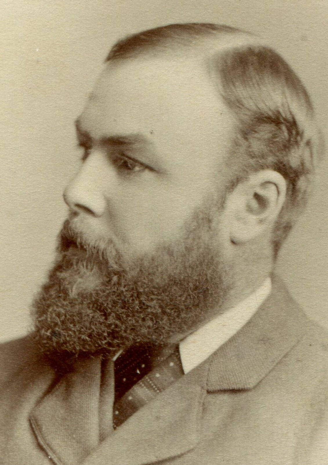 CAPT. CHARLES UPTON. CDV. ST JOHN, N.B., CANADA.