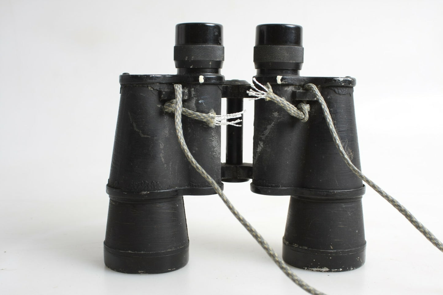 Vintage Nippon Kogaku Tokyo Novar 7x50 Binoculars